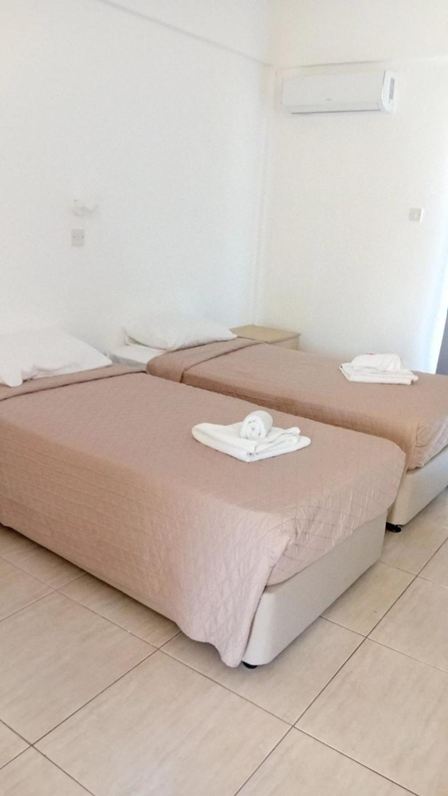 Napa Charles Apts Ayia Napa Exterior foto