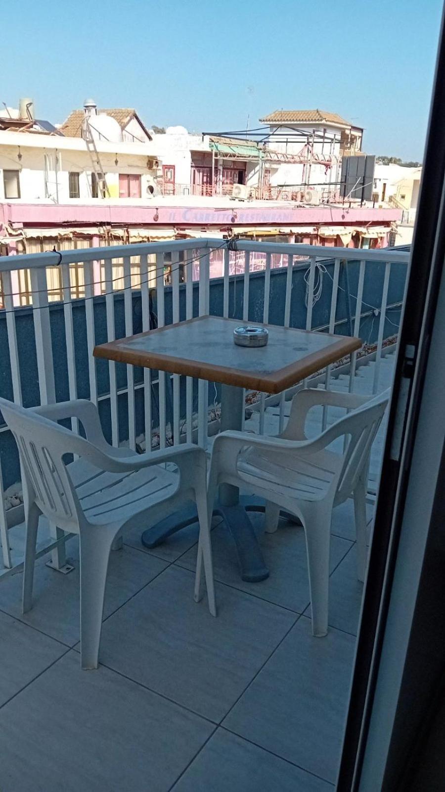Napa Charles Apts Ayia Napa Exterior foto
