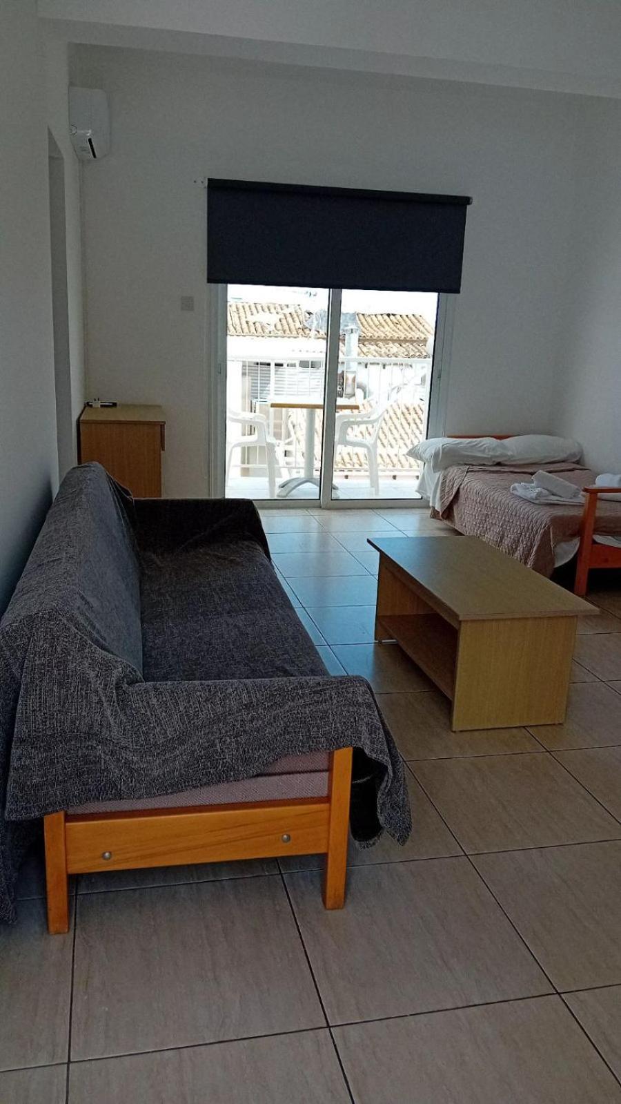 Napa Charles Apts Ayia Napa Exterior foto